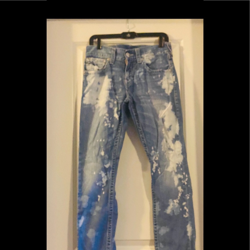 Men True Religion jeans